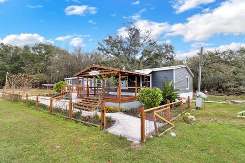 A home in CLERMONT