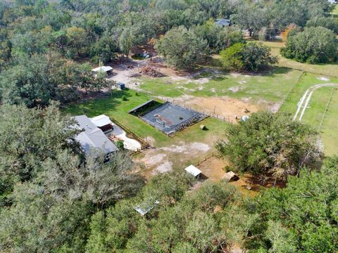 A home in CLERMONT