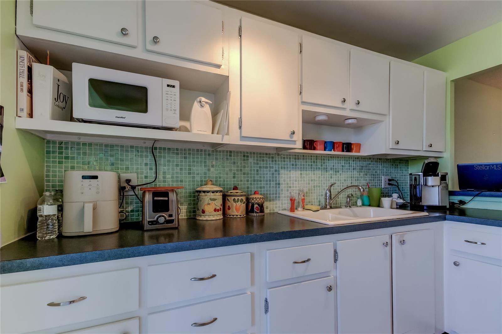 WINSTON PARK NORTHEAST - Residential