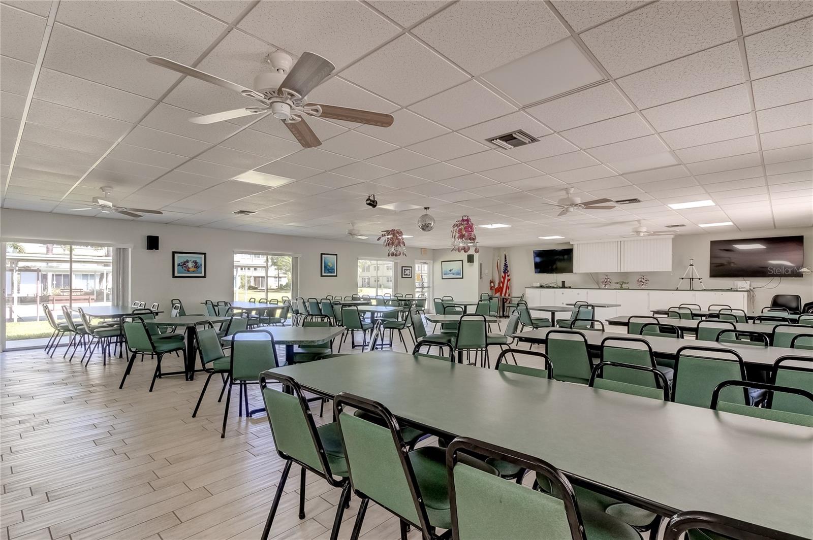 WINSTON PARK NORTHEAST - Residential