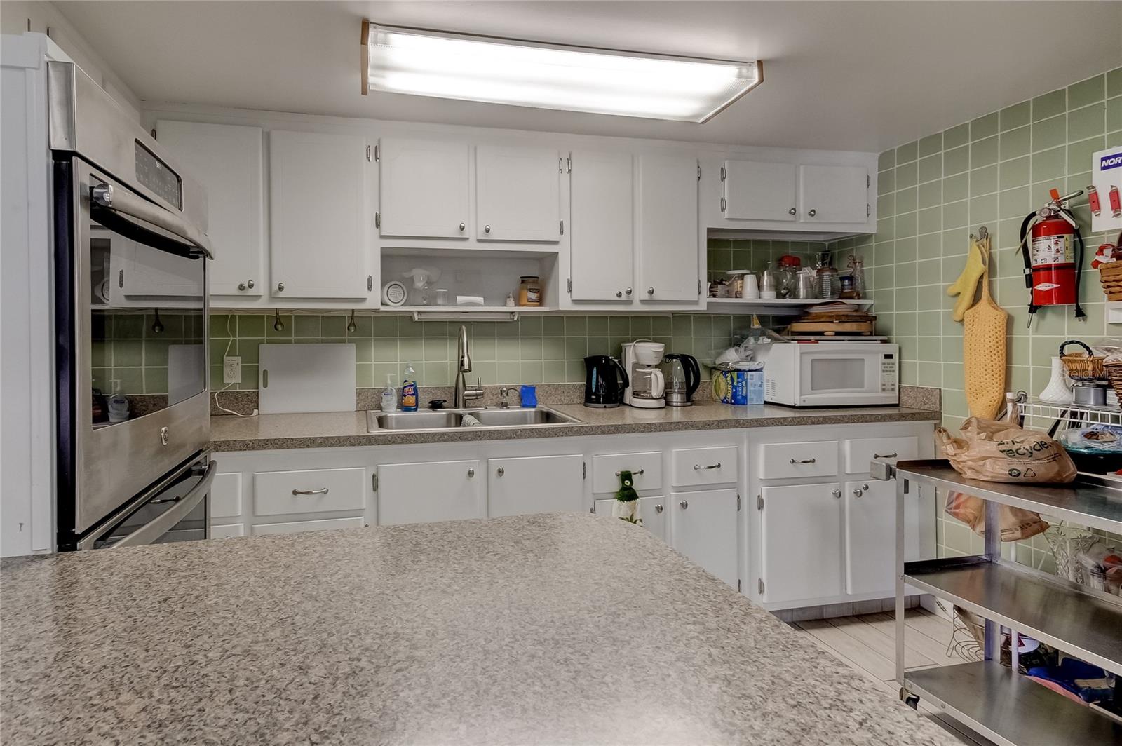 WINSTON PARK NORTHEAST - Residential