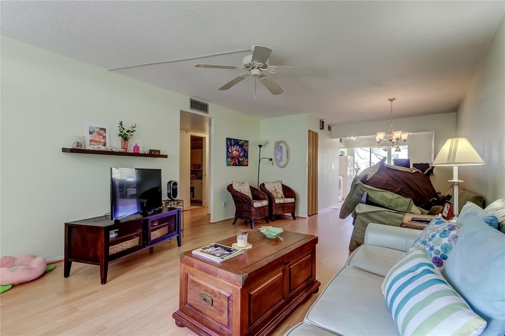 Photo of 4710 Bay Street NE #204, St Petersburg, FL 33703 (MLS # TB8478358)