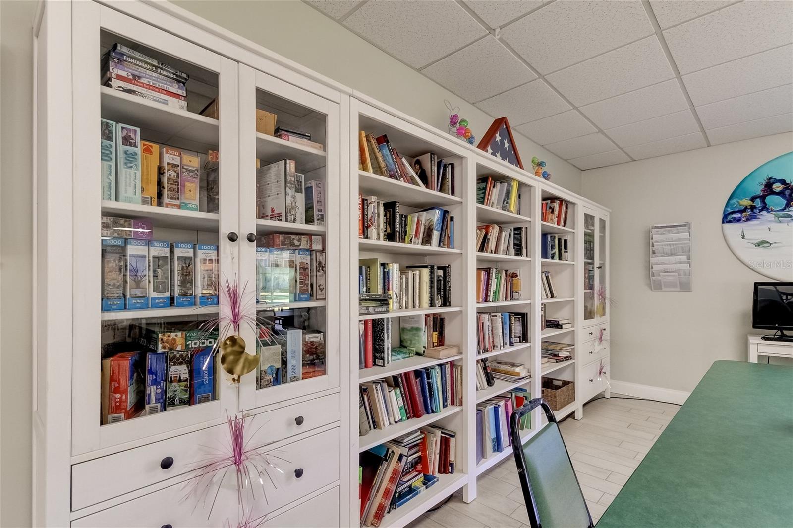 WINSTON PARK NORTHEAST - Residential