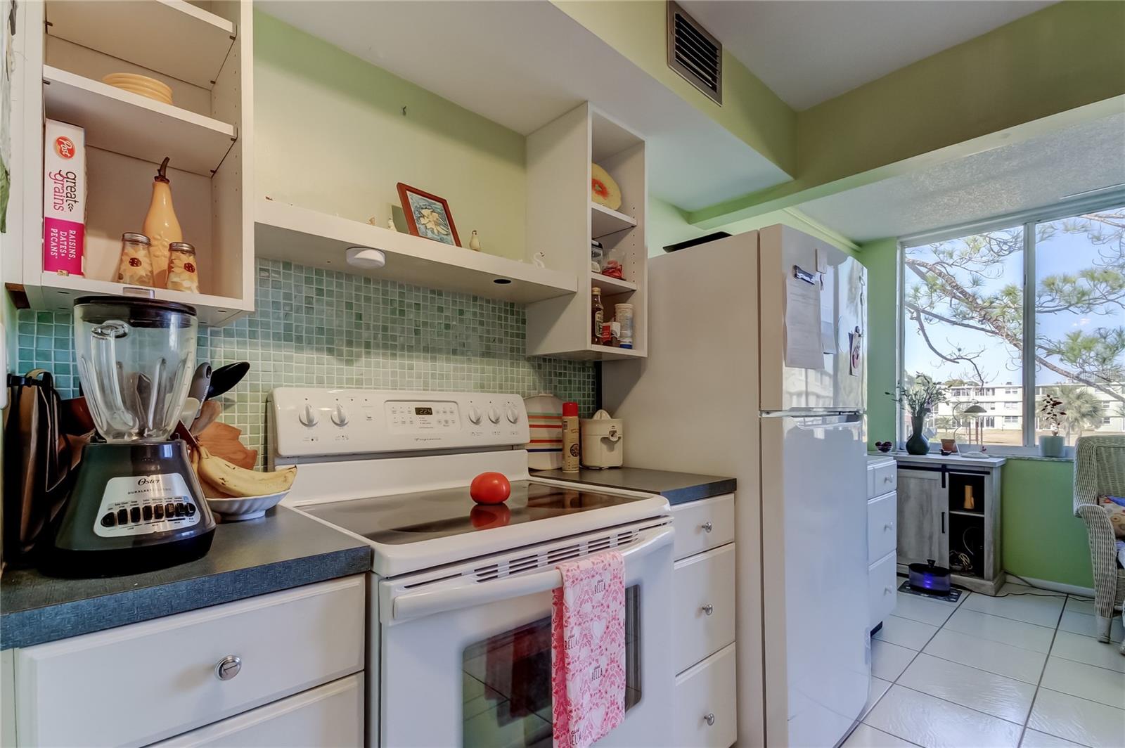 WINSTON PARK NORTHEAST - Residential