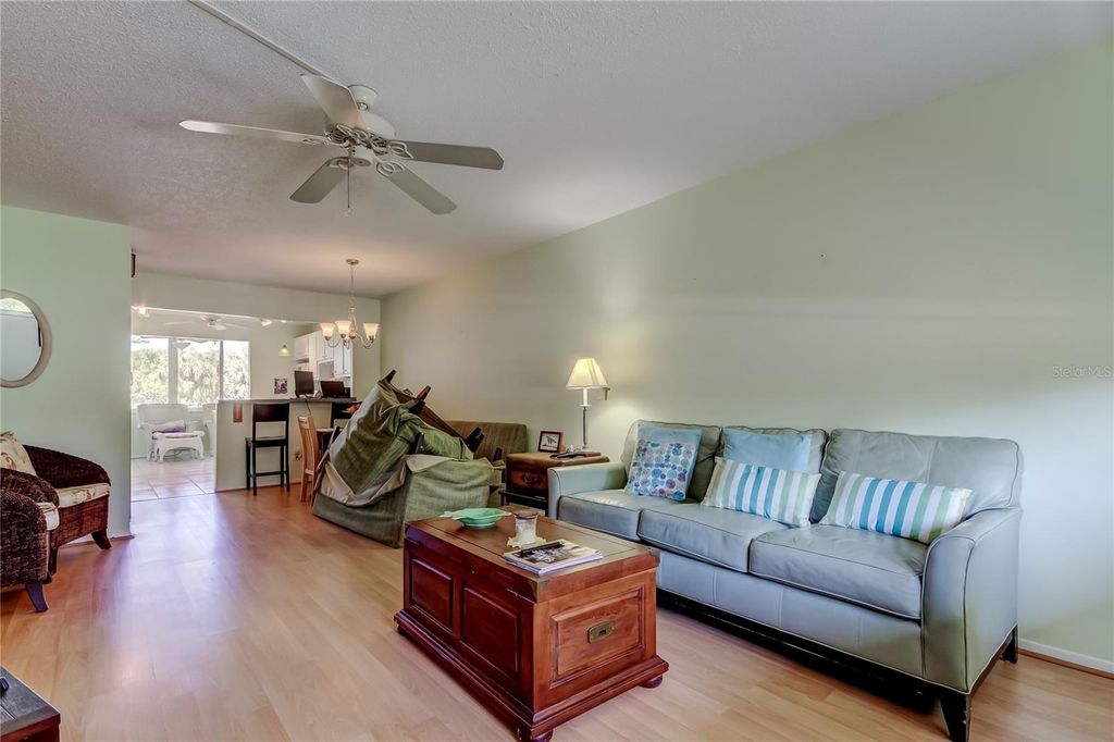 Photo of 4710 Bay Street NE #204, St Petersburg, FL 33703 (MLS # TB8478358)