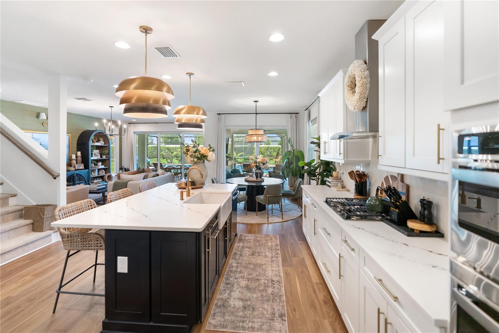 SWEETWATER AT LAKEWOOD RANCH PH I & II - Residential