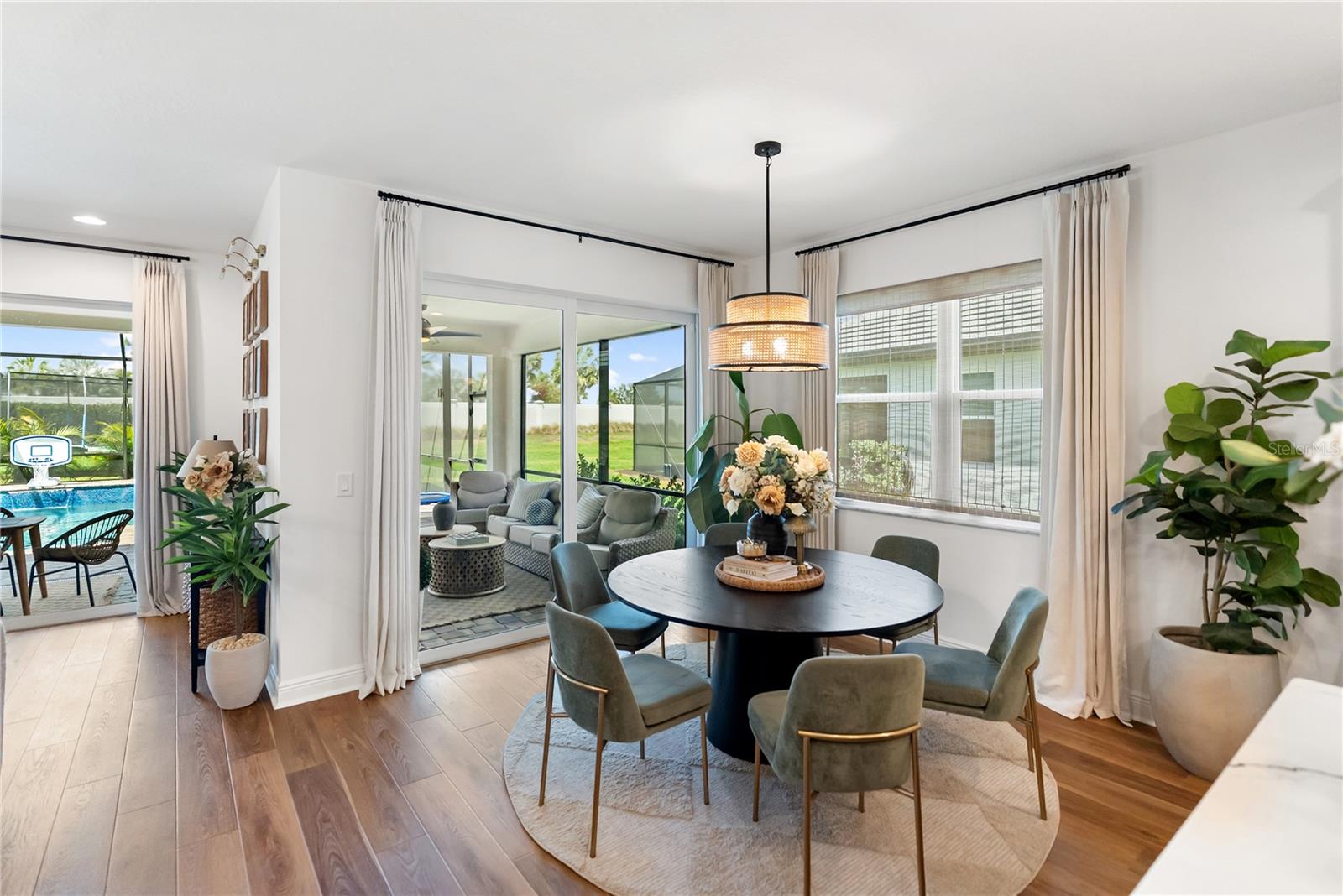 SWEETWATER AT LAKEWOOD RANCH PH I & II - Residential