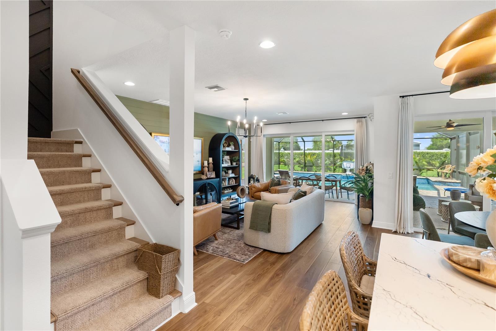 SWEETWATER AT LAKEWOOD RANCH PH I & II - Residential