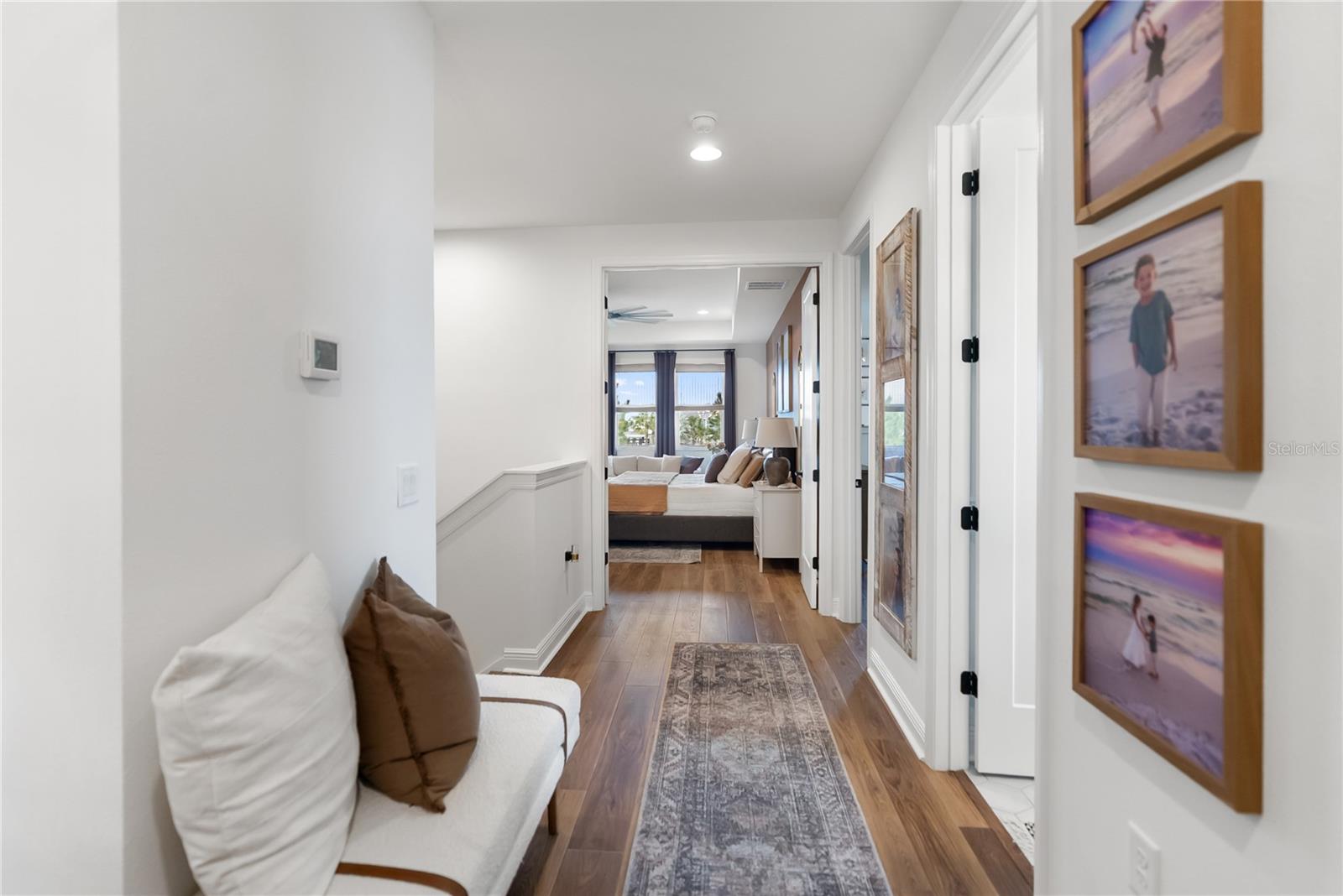 SWEETWATER AT LAKEWOOD RANCH PH I & II - Residential