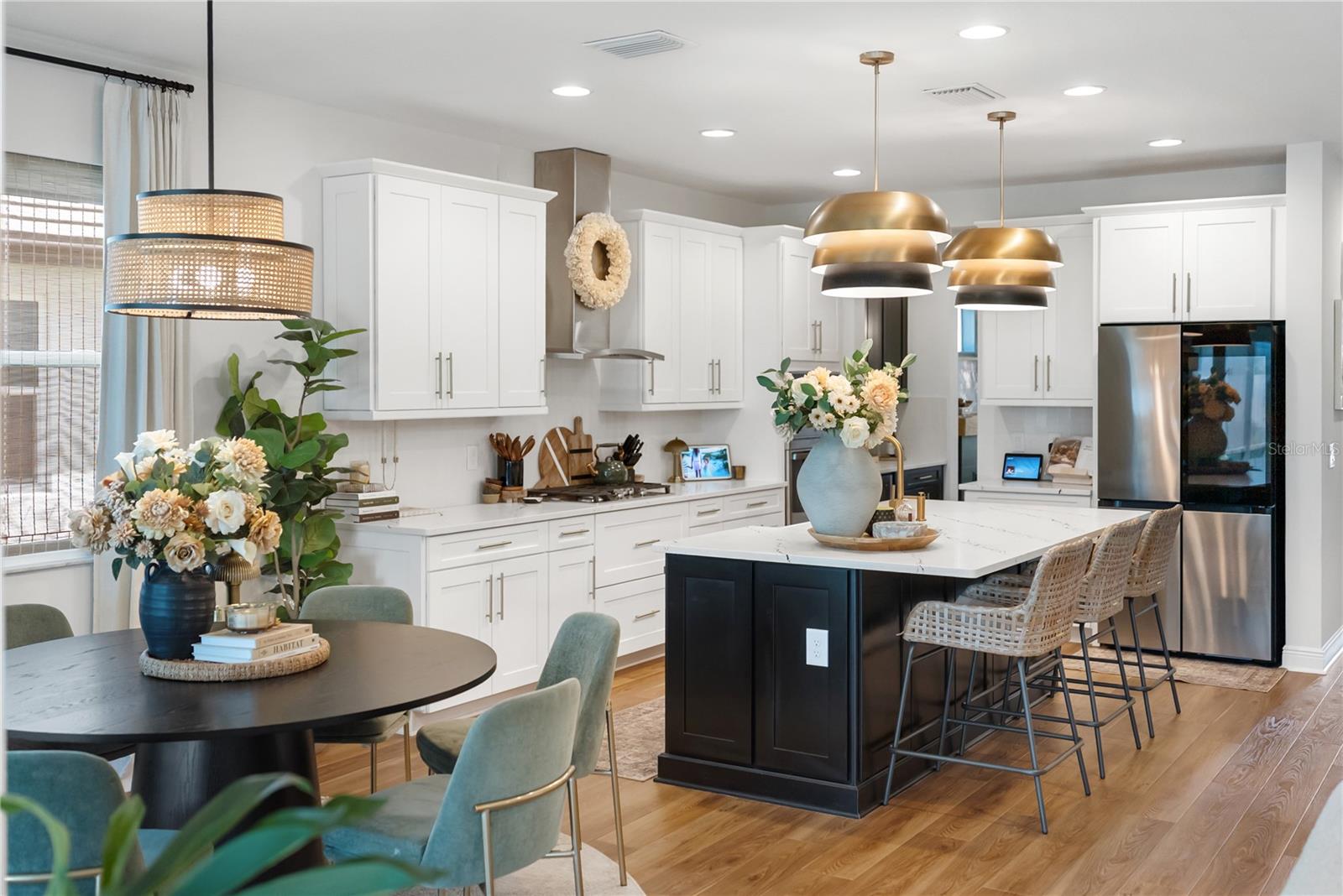 SWEETWATER AT LAKEWOOD RANCH PH I & II - Residential