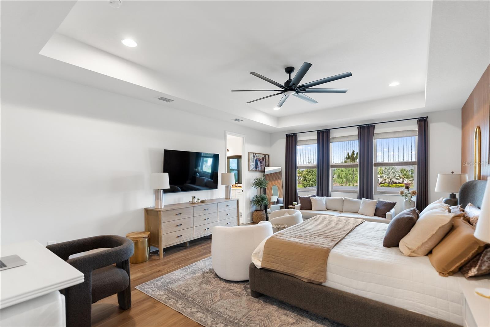 SWEETWATER AT LAKEWOOD RANCH PH I & II - Residential