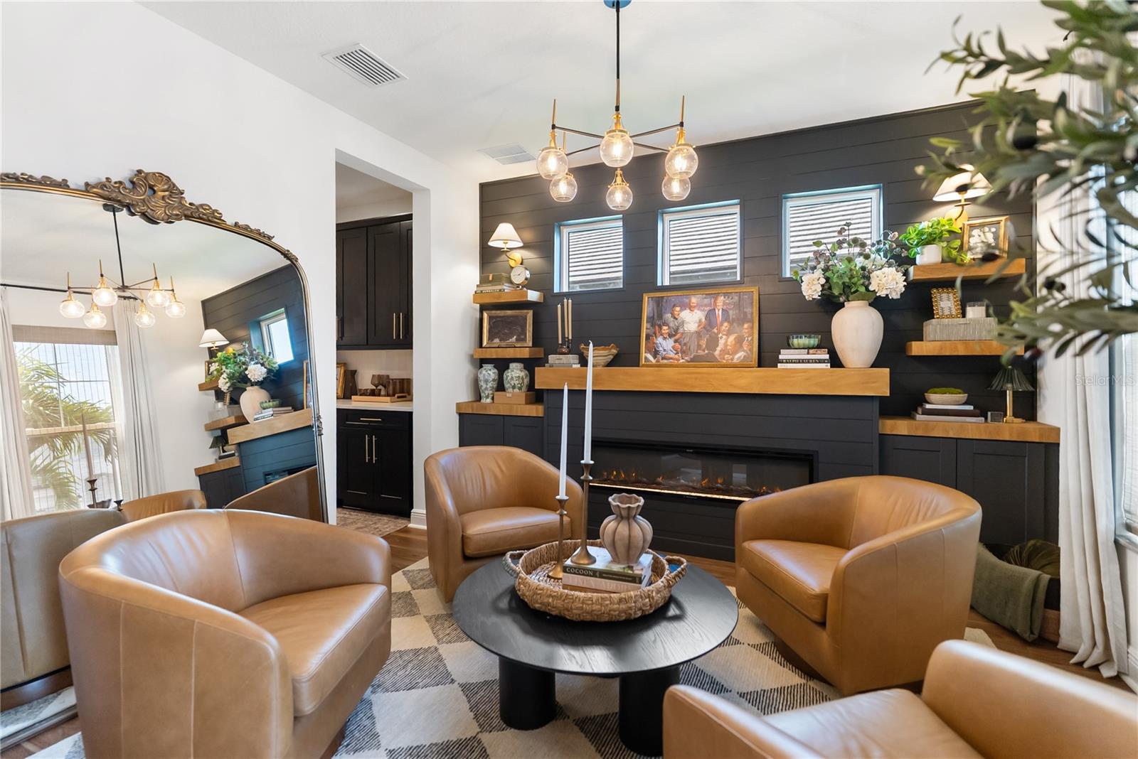 SWEETWATER AT LAKEWOOD RANCH PH I & II - Residential