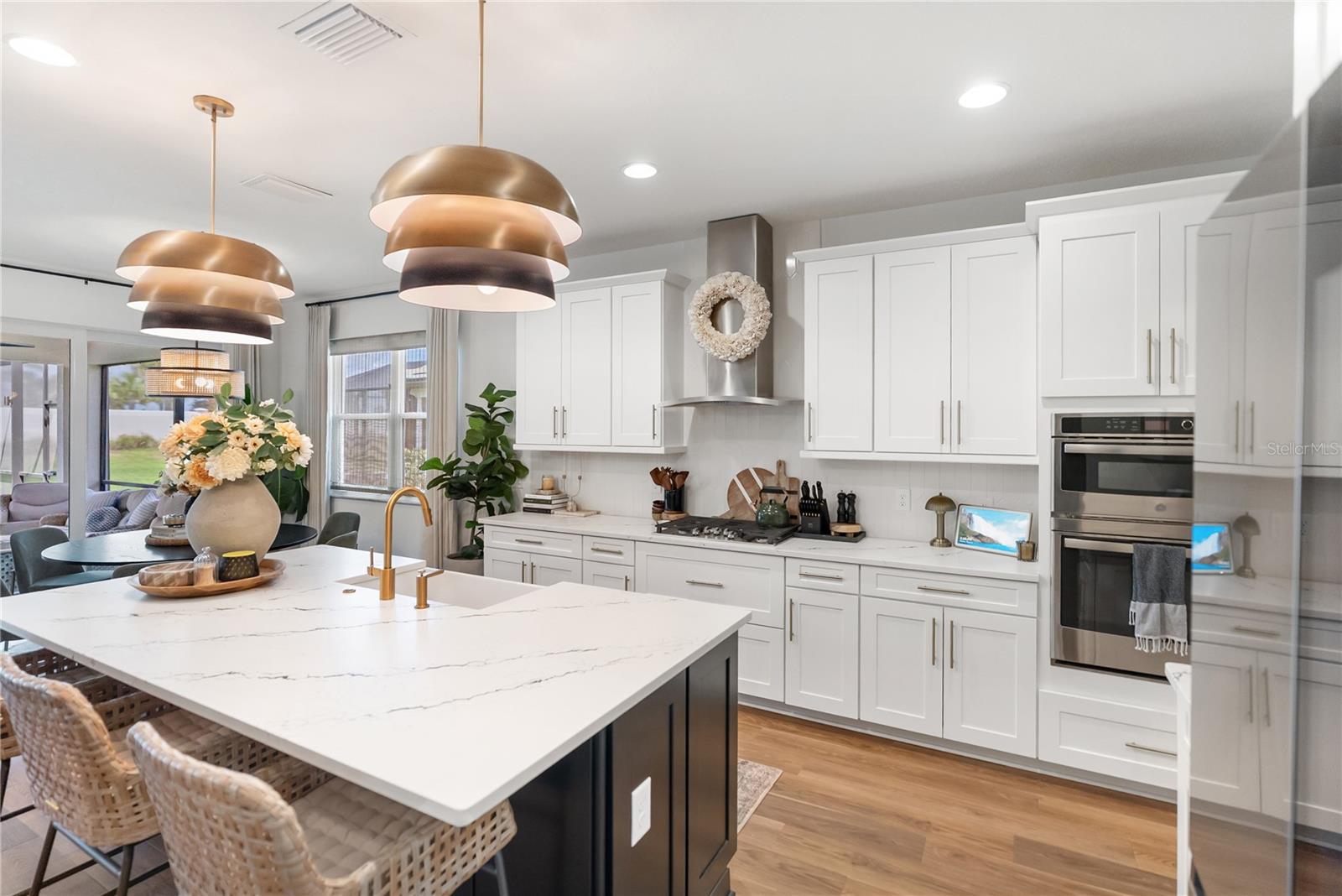 SWEETWATER AT LAKEWOOD RANCH PH I & II - Residential