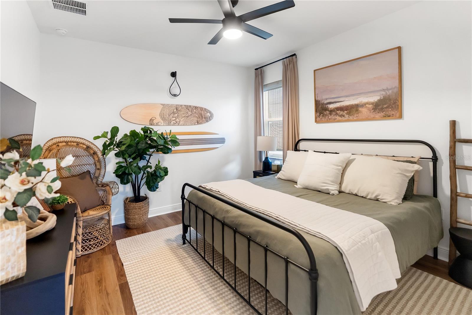 SWEETWATER AT LAKEWOOD RANCH PH I & II - Residential