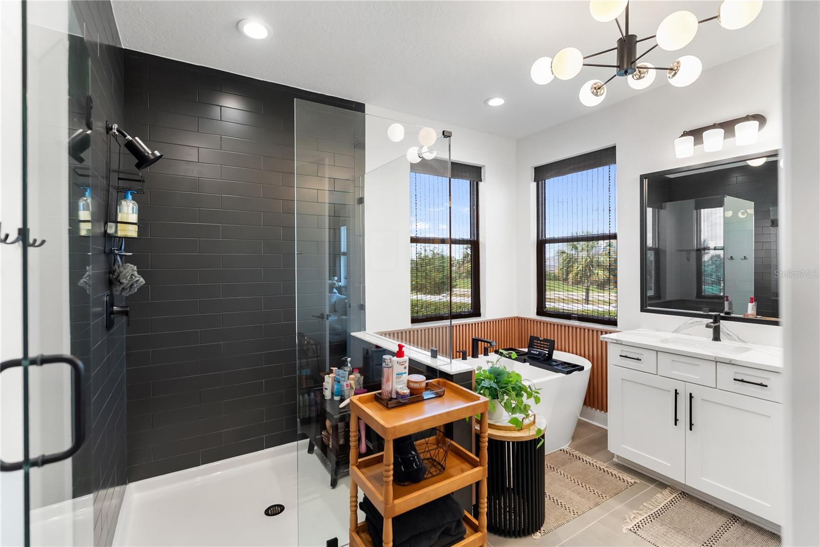 SWEETWATER AT LAKEWOOD RANCH PH I & II - Residential