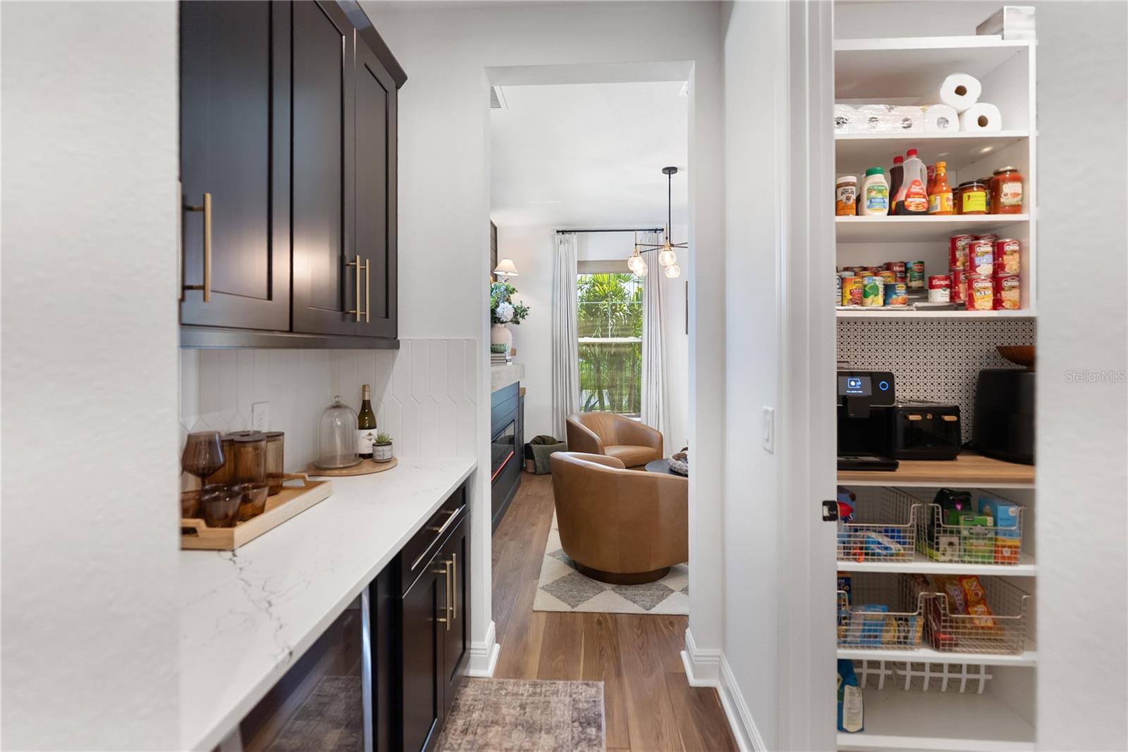 SWEETWATER AT LAKEWOOD RANCH PH I & II - Residential