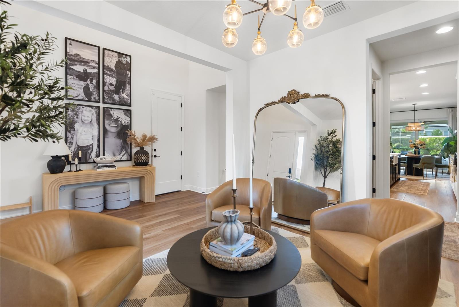 SWEETWATER AT LAKEWOOD RANCH PH I & II - Residential