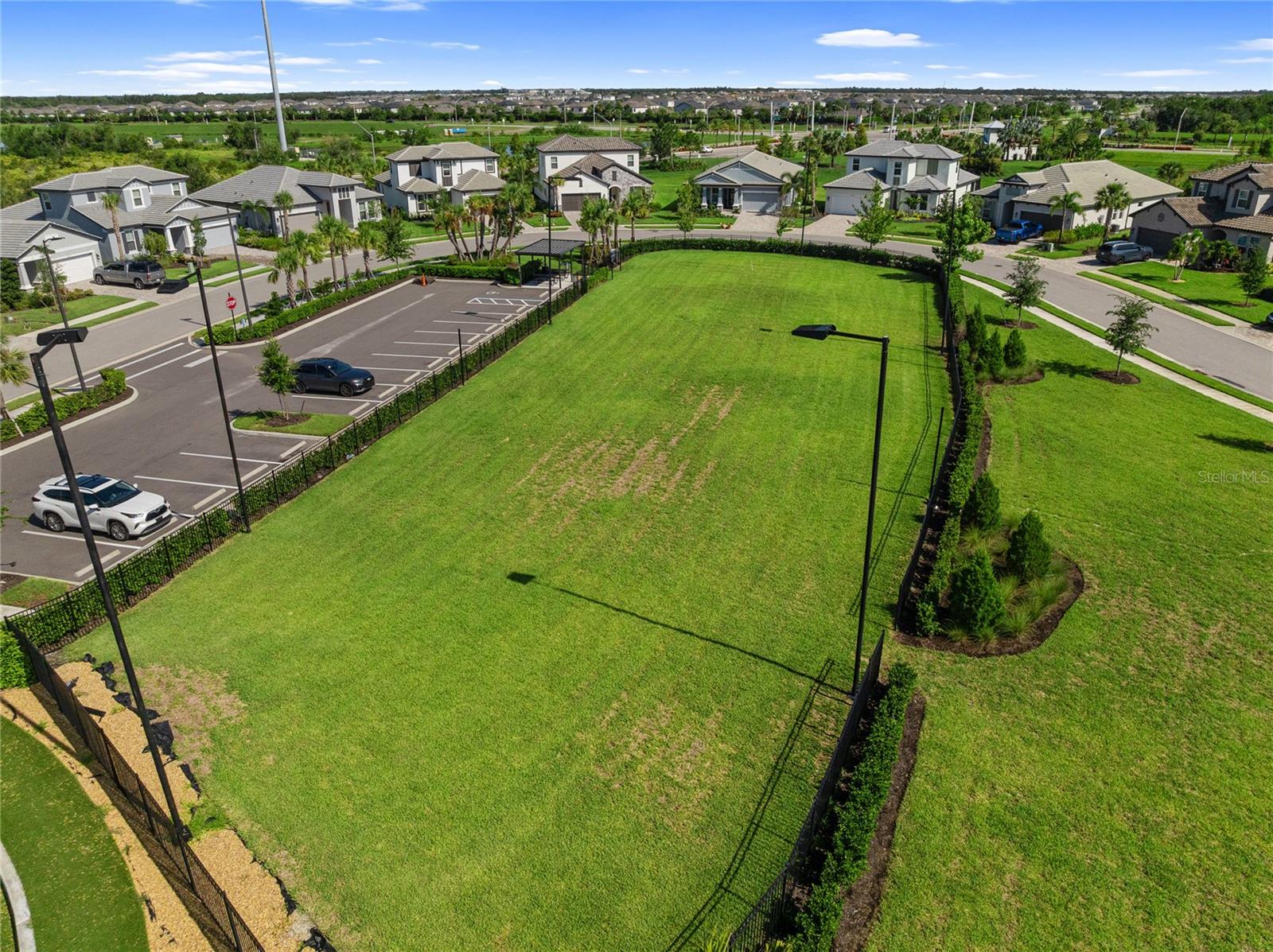 SWEETWATER AT LAKEWOOD RANCH PH I & II - Residential