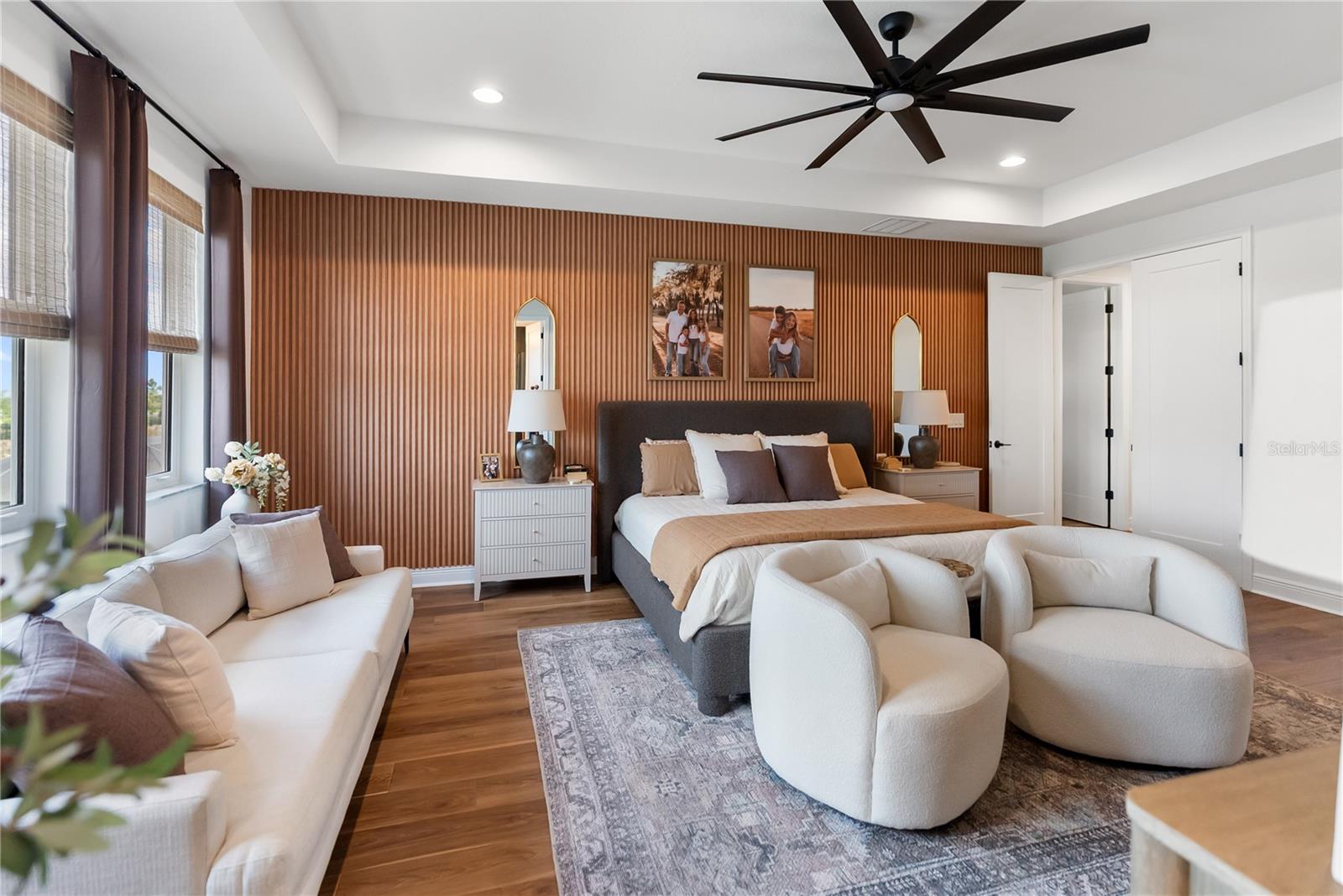 SWEETWATER AT LAKEWOOD RANCH PH I & II - Residential