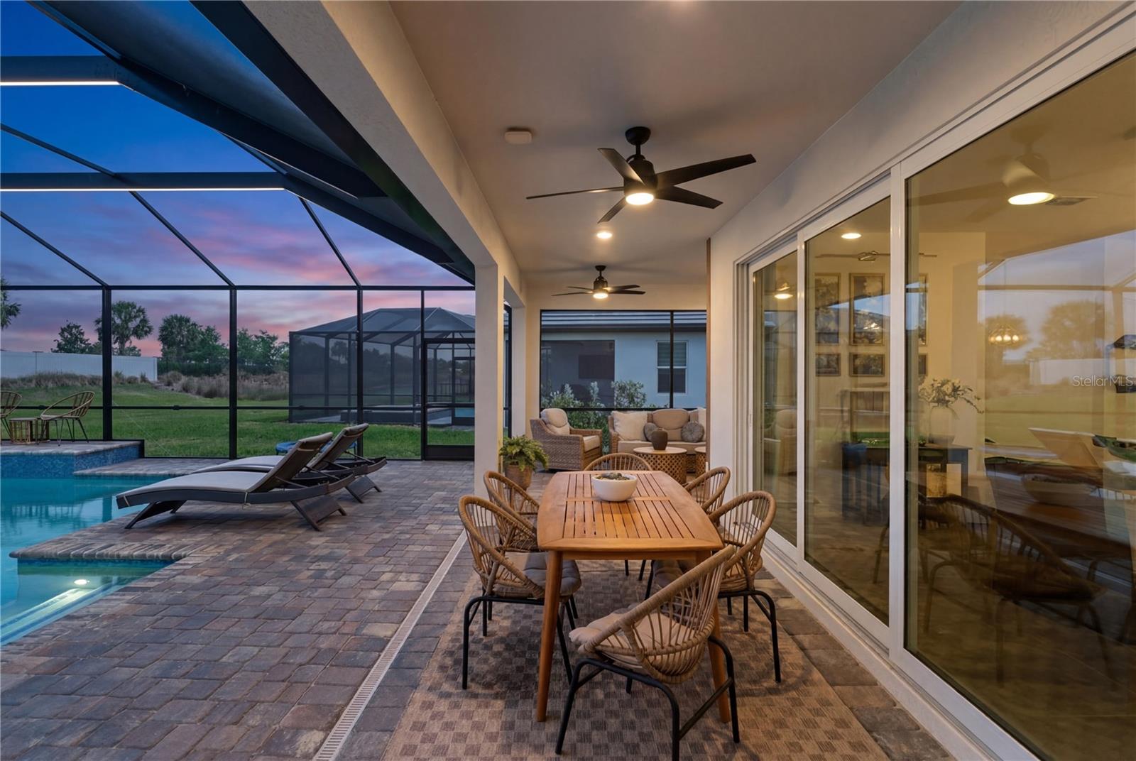 SWEETWATER AT LAKEWOOD RANCH PH I & II - Residential