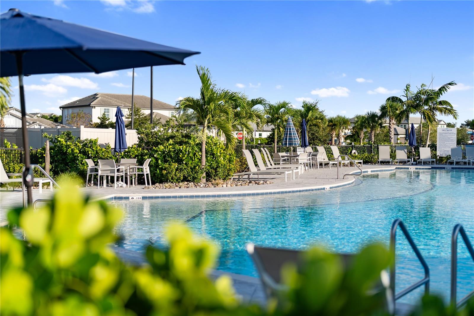 SWEETWATER AT LAKEWOOD RANCH PH I & II - Residential