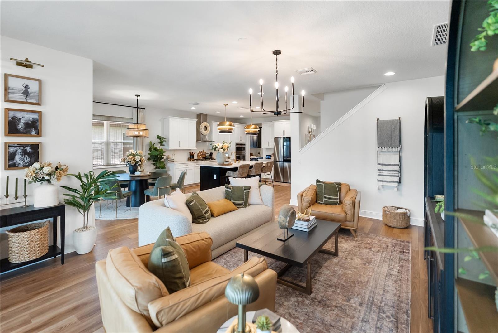 SWEETWATER AT LAKEWOOD RANCH PH I & II - Residential