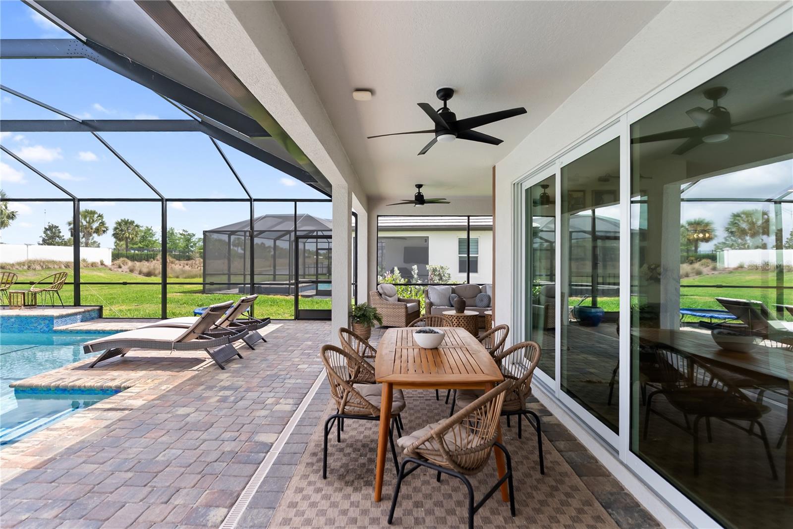 SWEETWATER AT LAKEWOOD RANCH PH I & II - Residential