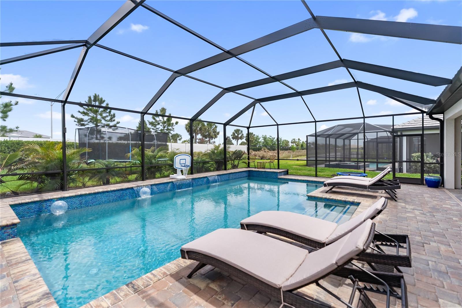 SWEETWATER AT LAKEWOOD RANCH PH I & II - Residential