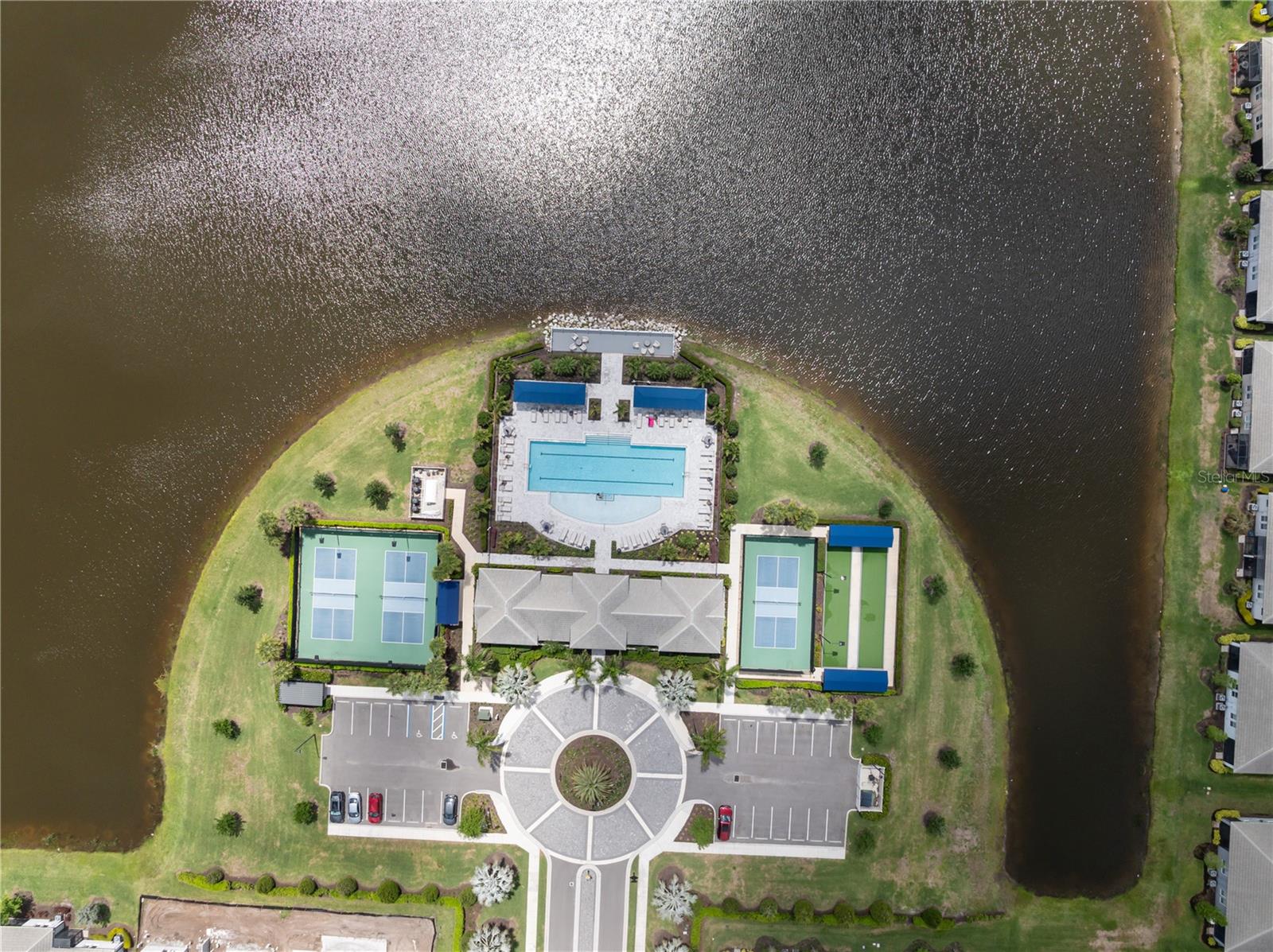 SWEETWATER AT LAKEWOOD RANCH PH I & II - Residential