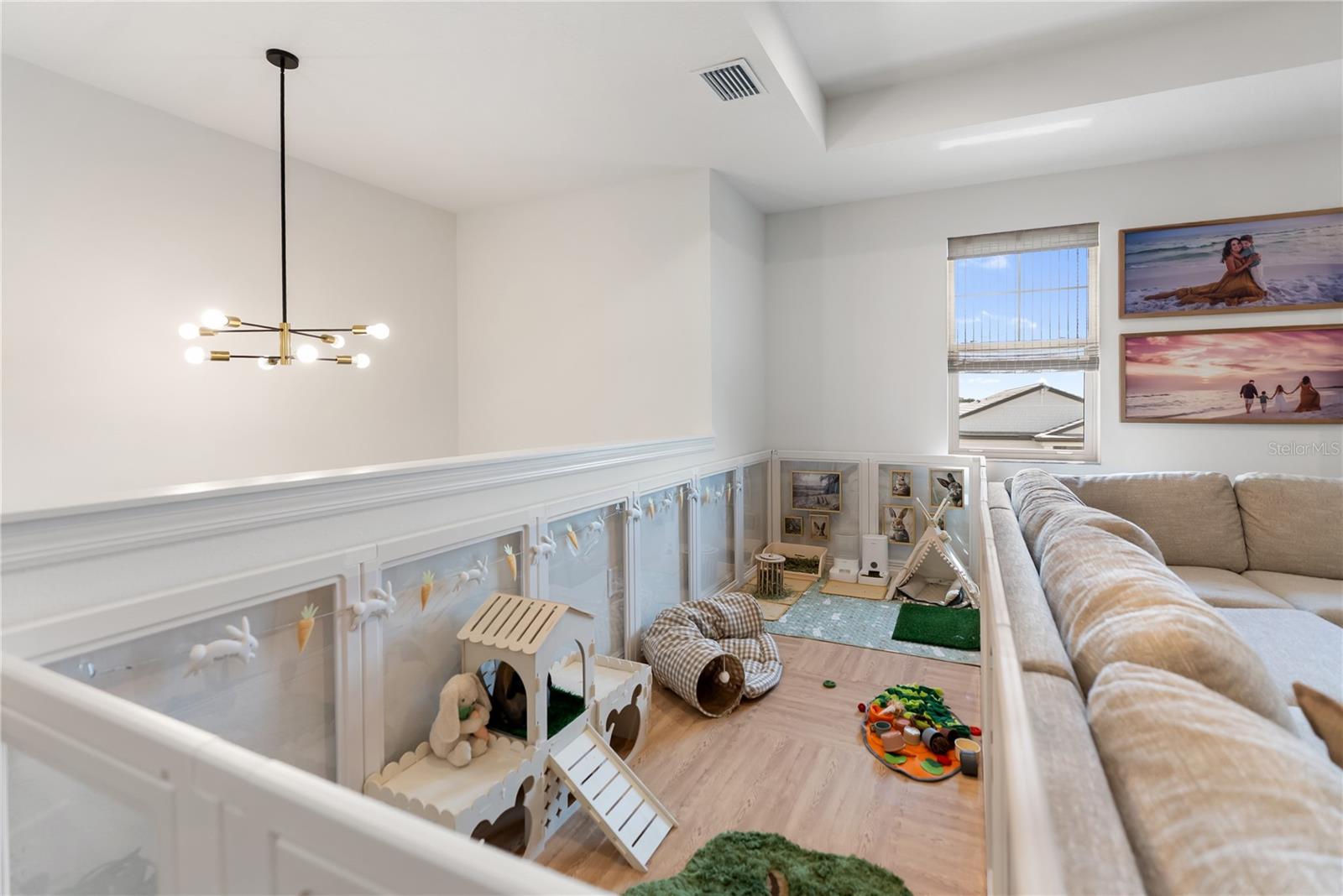 SWEETWATER AT LAKEWOOD RANCH PH I & II - Residential