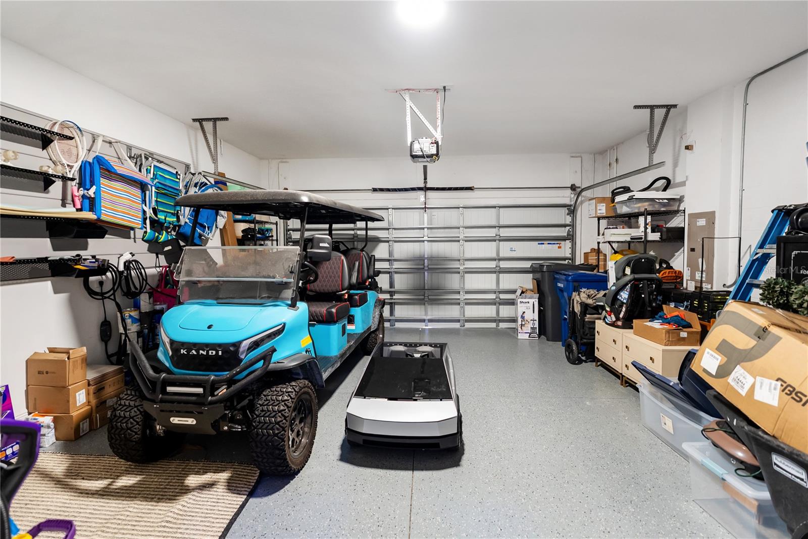 SWEETWATER AT LAKEWOOD RANCH PH I & II - Residential