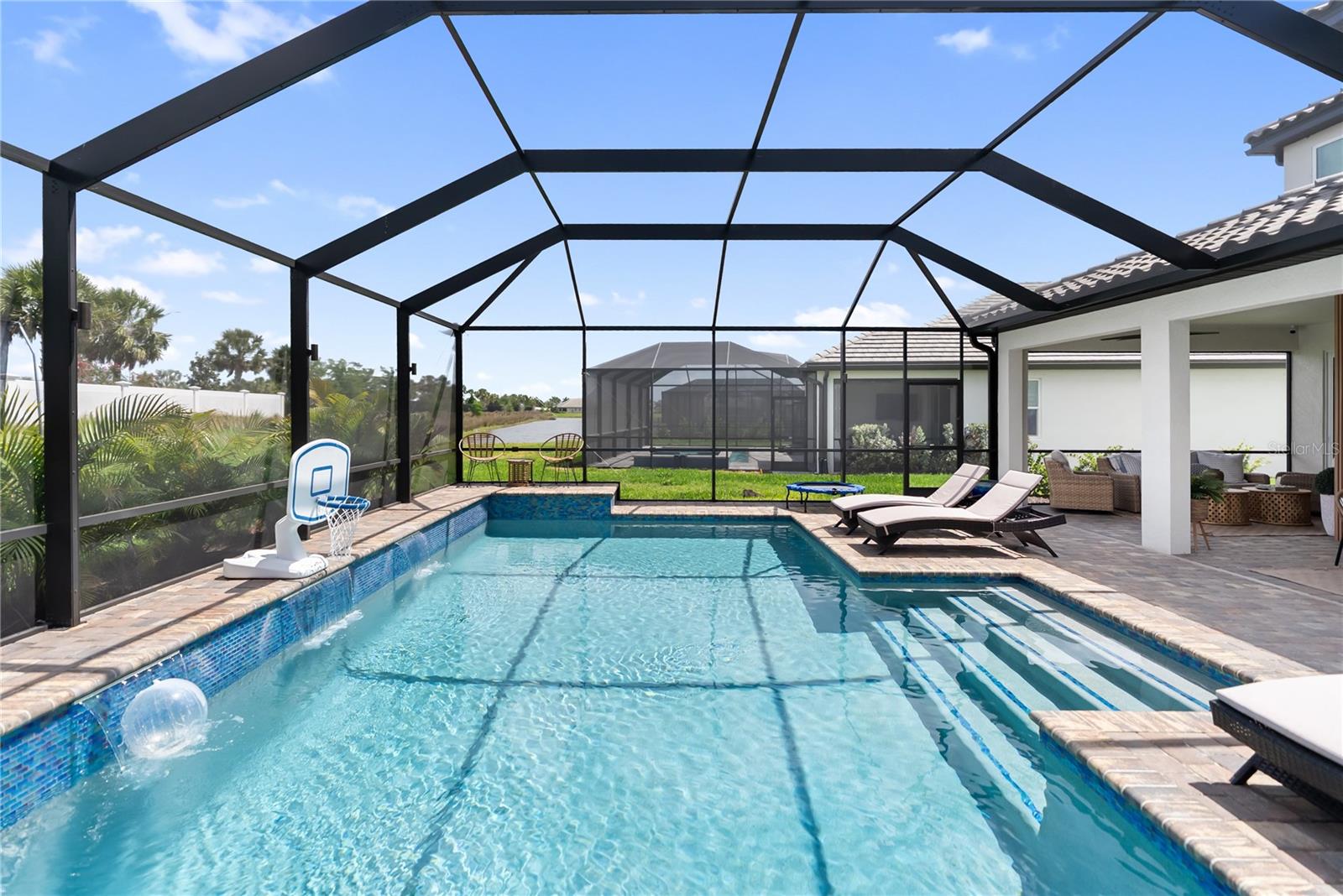 SWEETWATER AT LAKEWOOD RANCH PH I & II - Residential