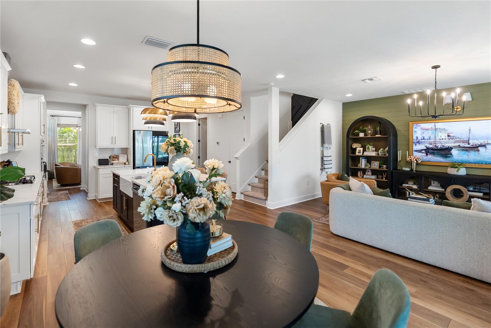 SWEETWATER AT LAKEWOOD RANCH PH I & II - Residential