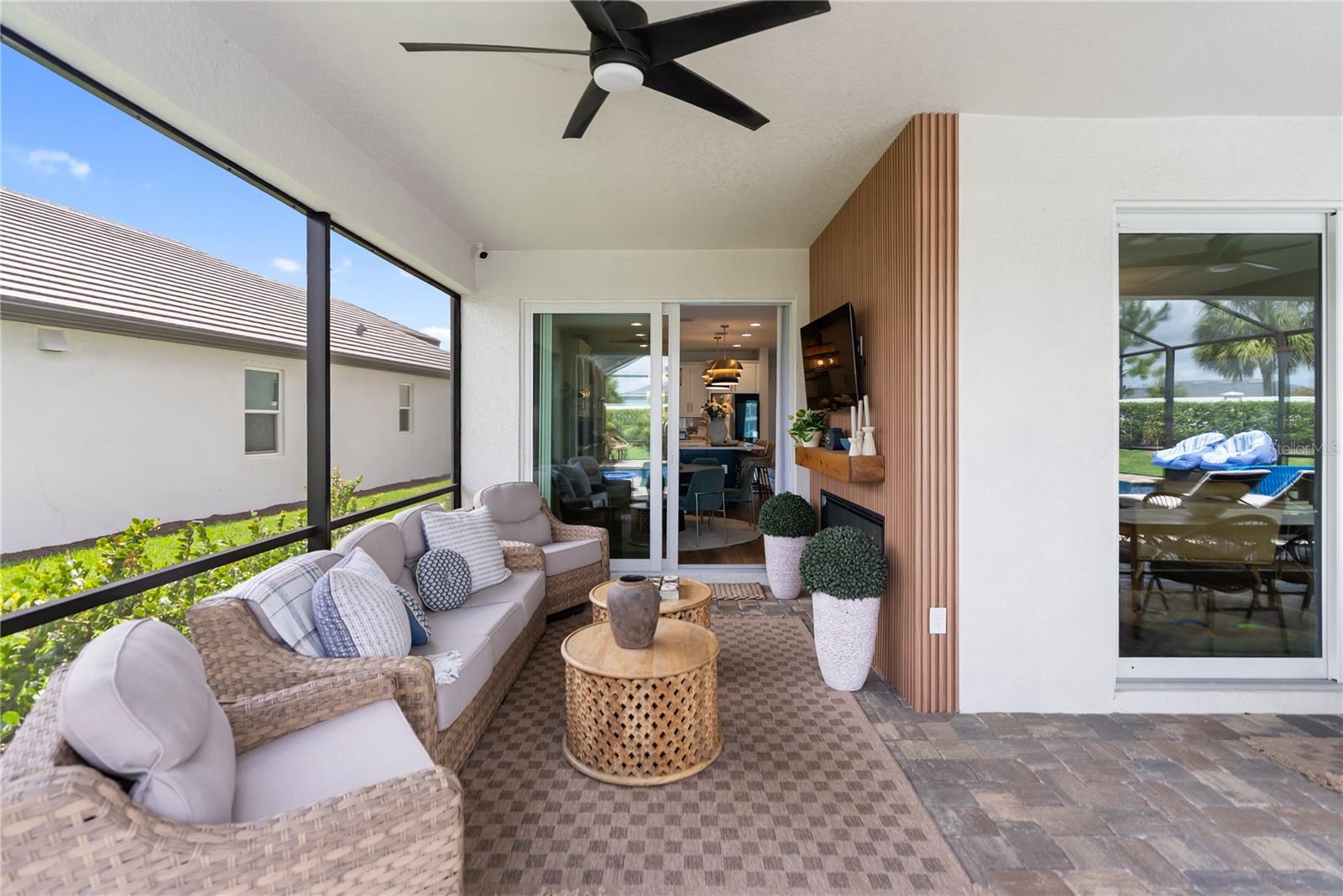 SWEETWATER AT LAKEWOOD RANCH PH I & II - Residential