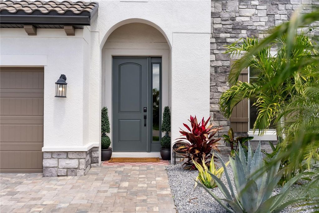 Photo of 17506 Savory Mist Circle, Bradenton, FL 34211 (MLS # A4686399)