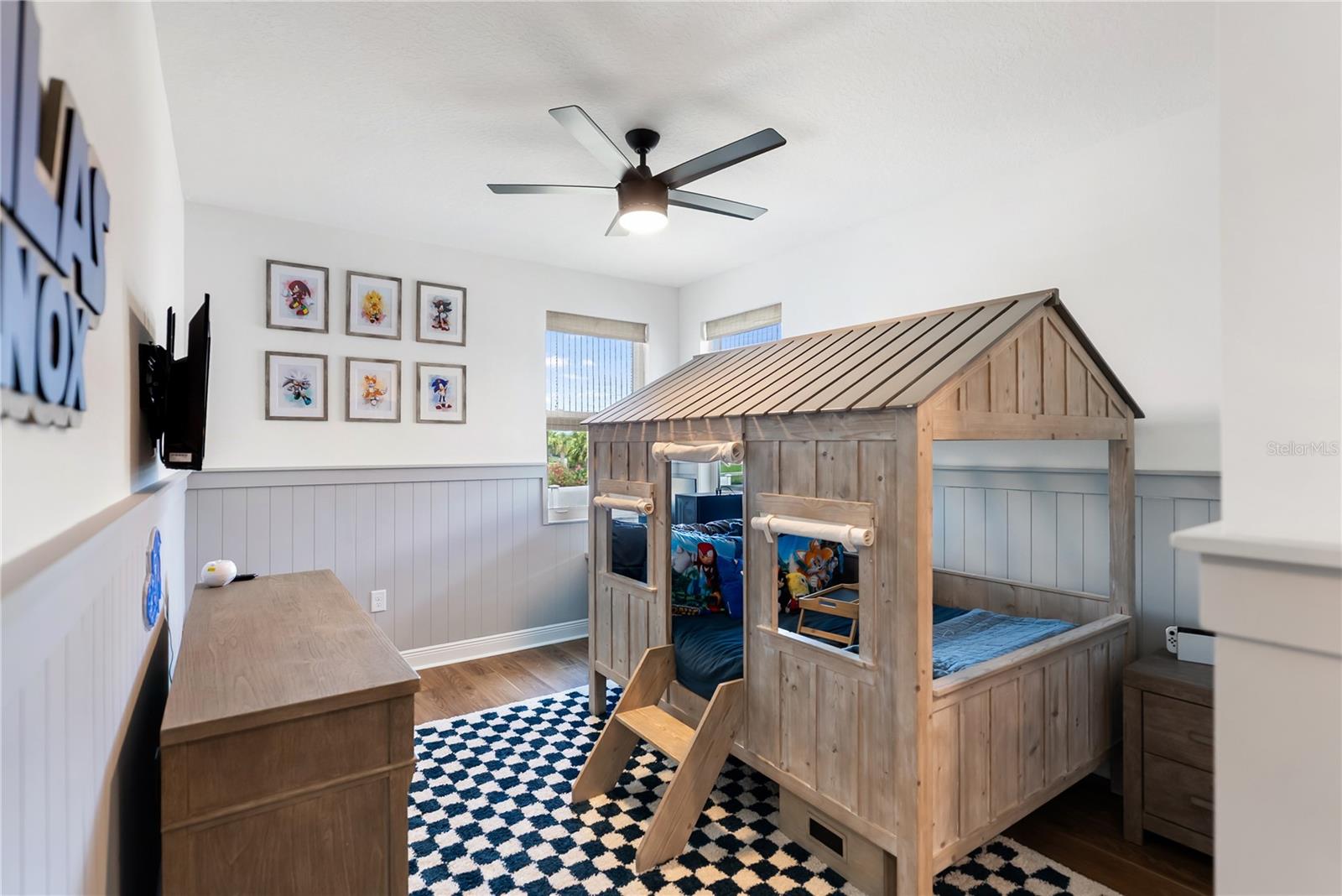 SWEETWATER AT LAKEWOOD RANCH PH I & II - Residential