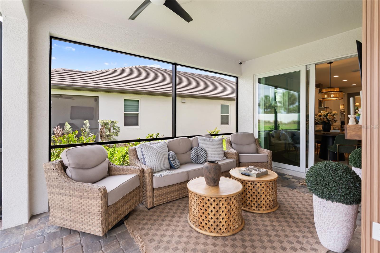 SWEETWATER AT LAKEWOOD RANCH PH I & II - Residential