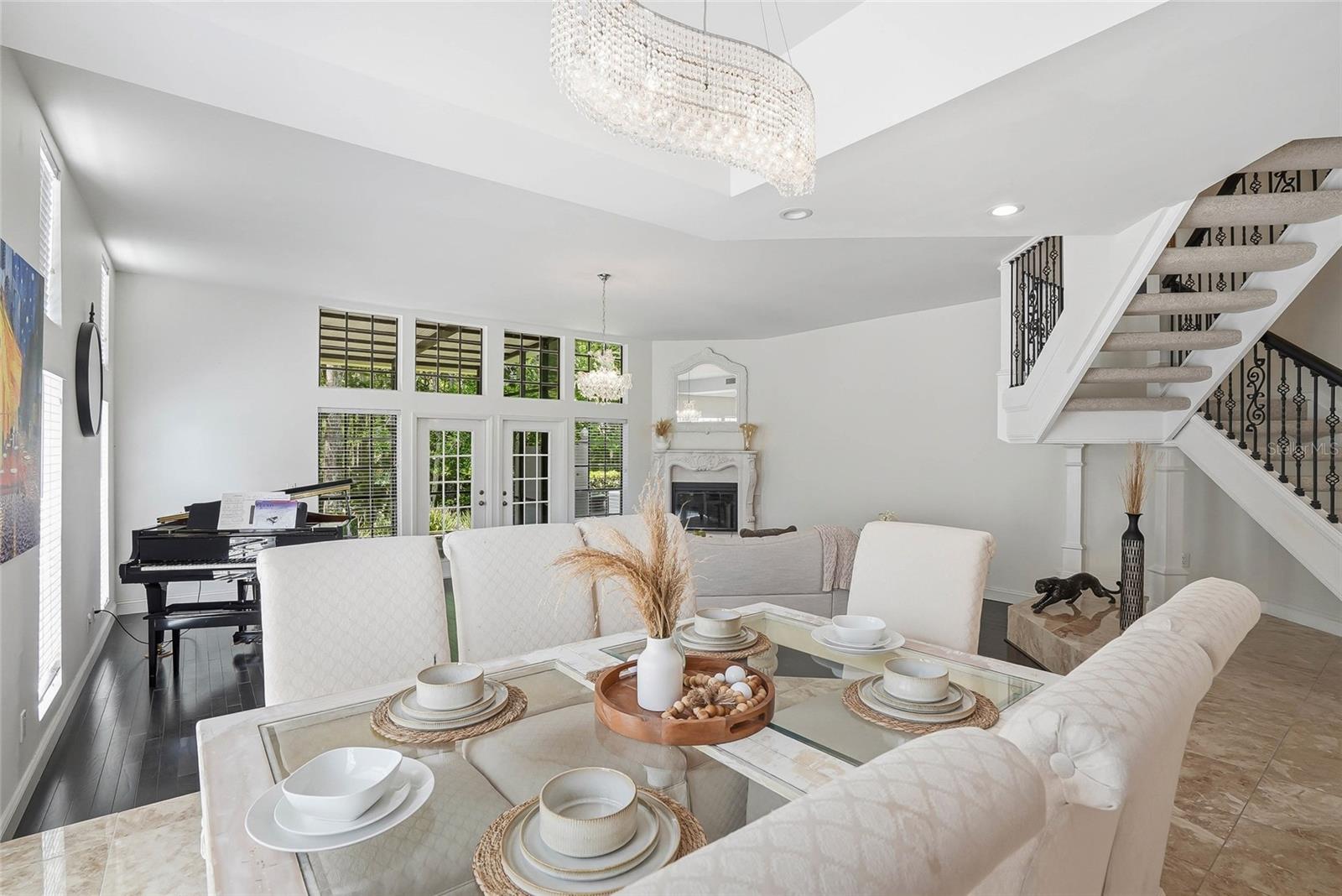 CHEVAL TENNIS VILLG CONDO 3 - Residential