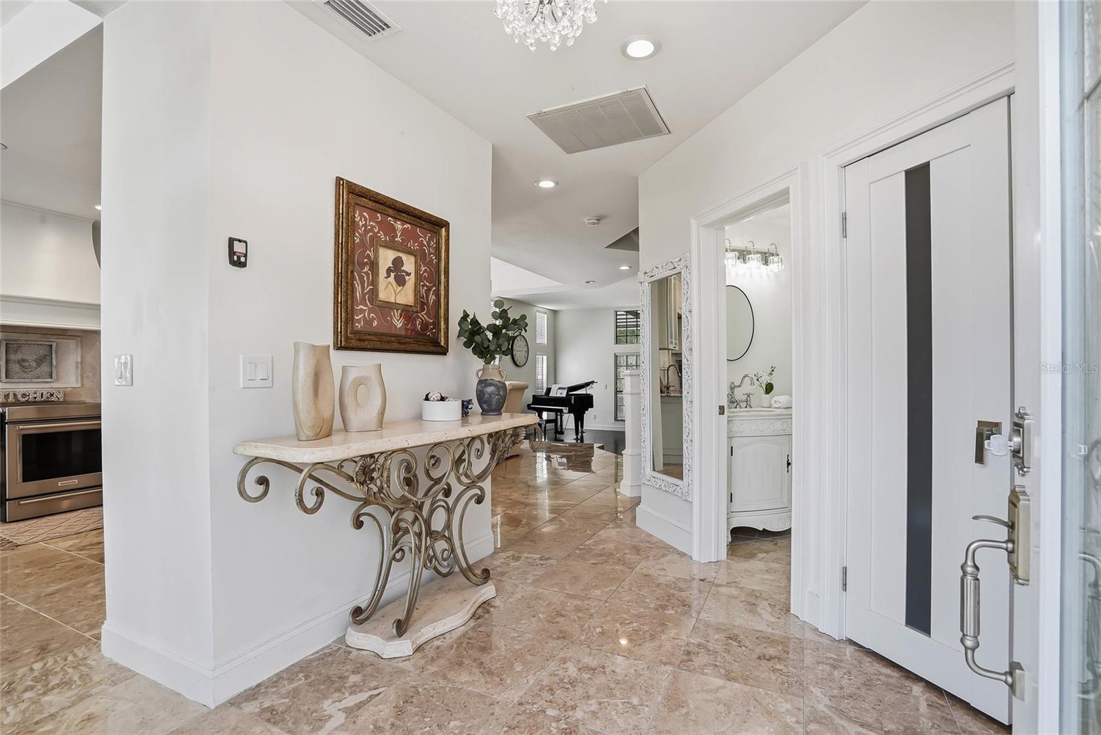CHEVAL TENNIS VILLG CONDO 3 - Residential