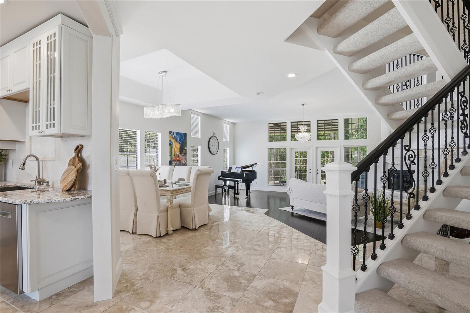CHEVAL TENNIS VILLG CONDO 3 - Residential