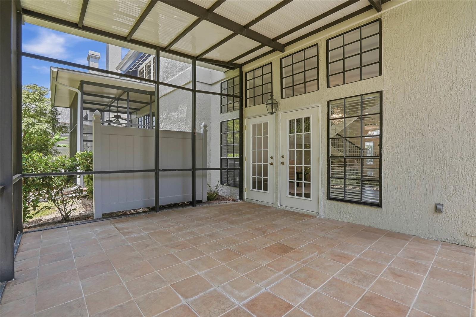 CHEVAL TENNIS VILLG CONDO 3 - Residential