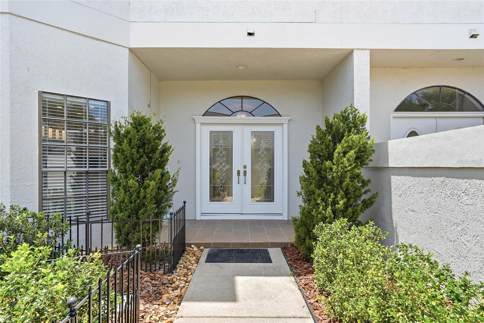 CHEVAL TENNIS VILLG CONDO 3 - Residential