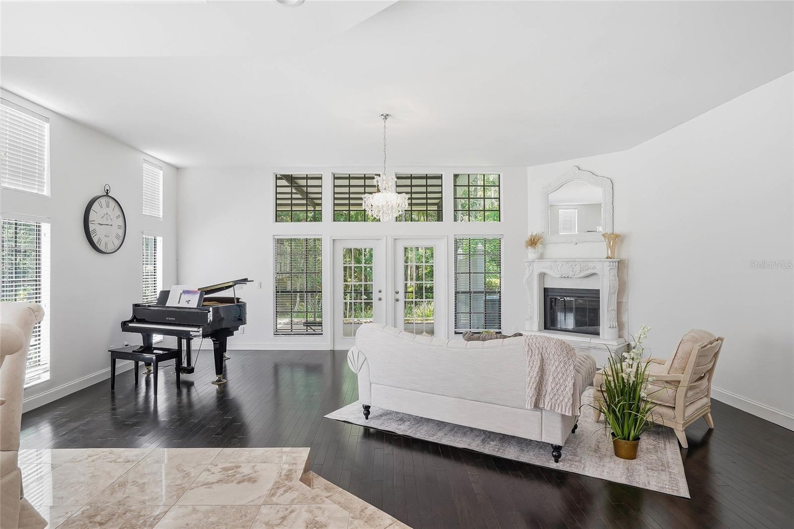 CHEVAL TENNIS VILLG CONDO 3 - Residential