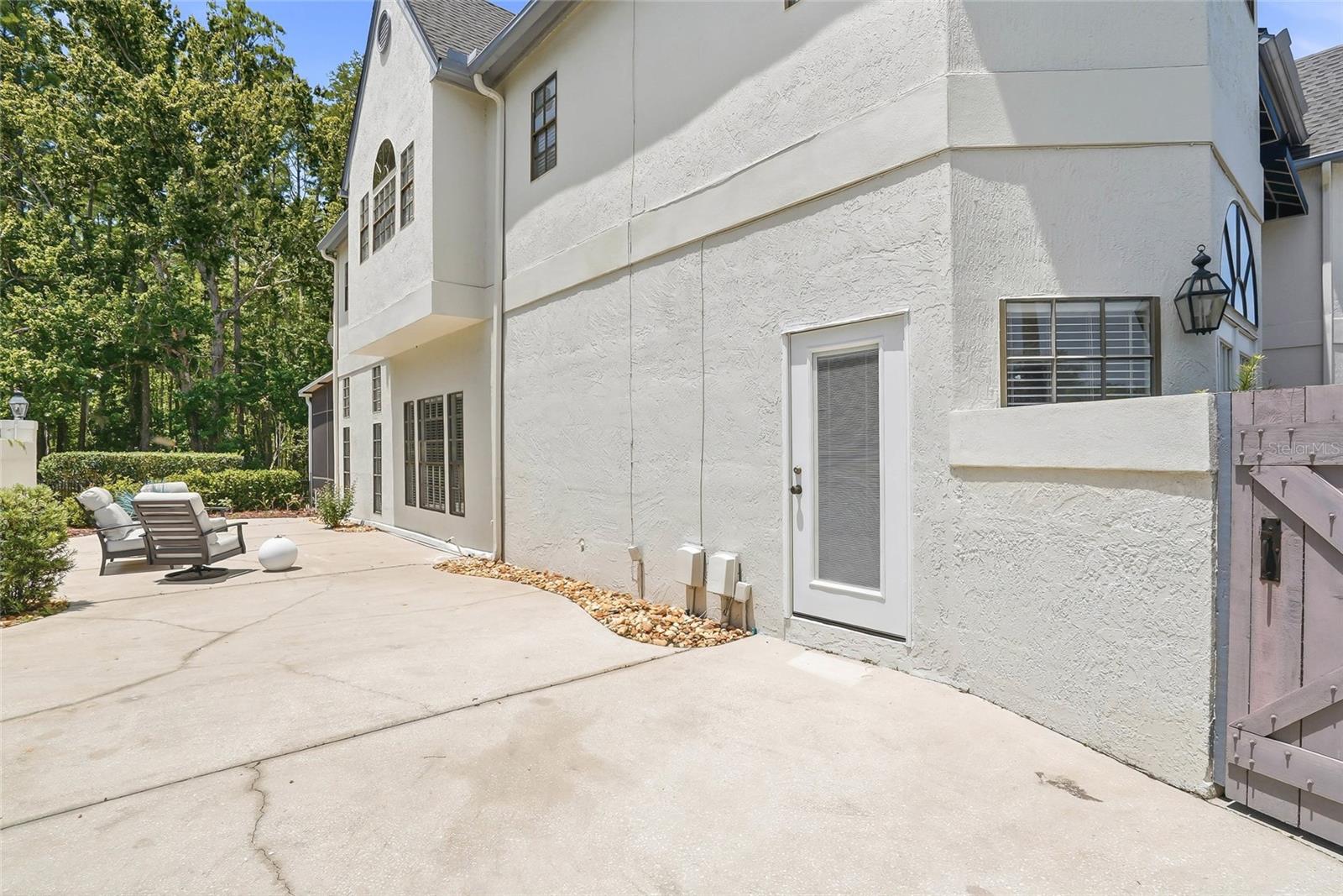 CHEVAL TENNIS VILLG CONDO 3 - Residential
