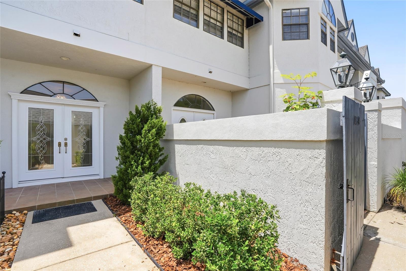 CHEVAL TENNIS VILLG CONDO 3 - Residential