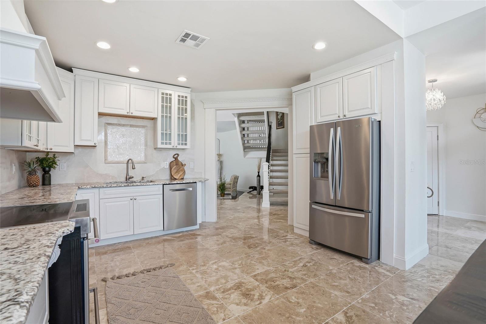 CHEVAL TENNIS VILLG CONDO 3 - Residential