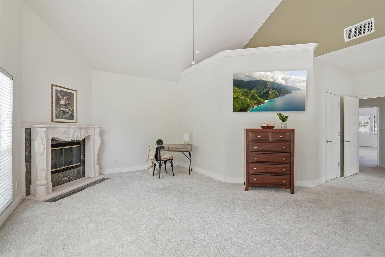 CHEVAL TENNIS VILLG CONDO 3 - Residential