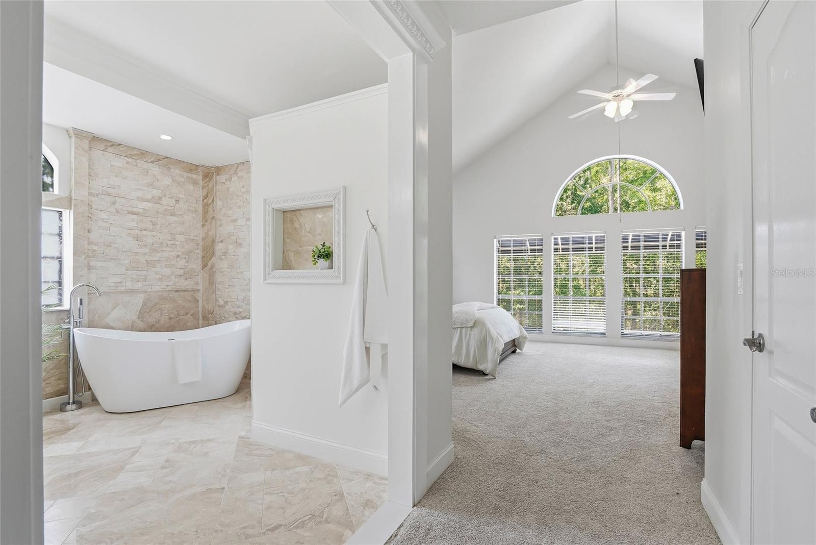 CHEVAL TENNIS VILLG CONDO 3 - Residential