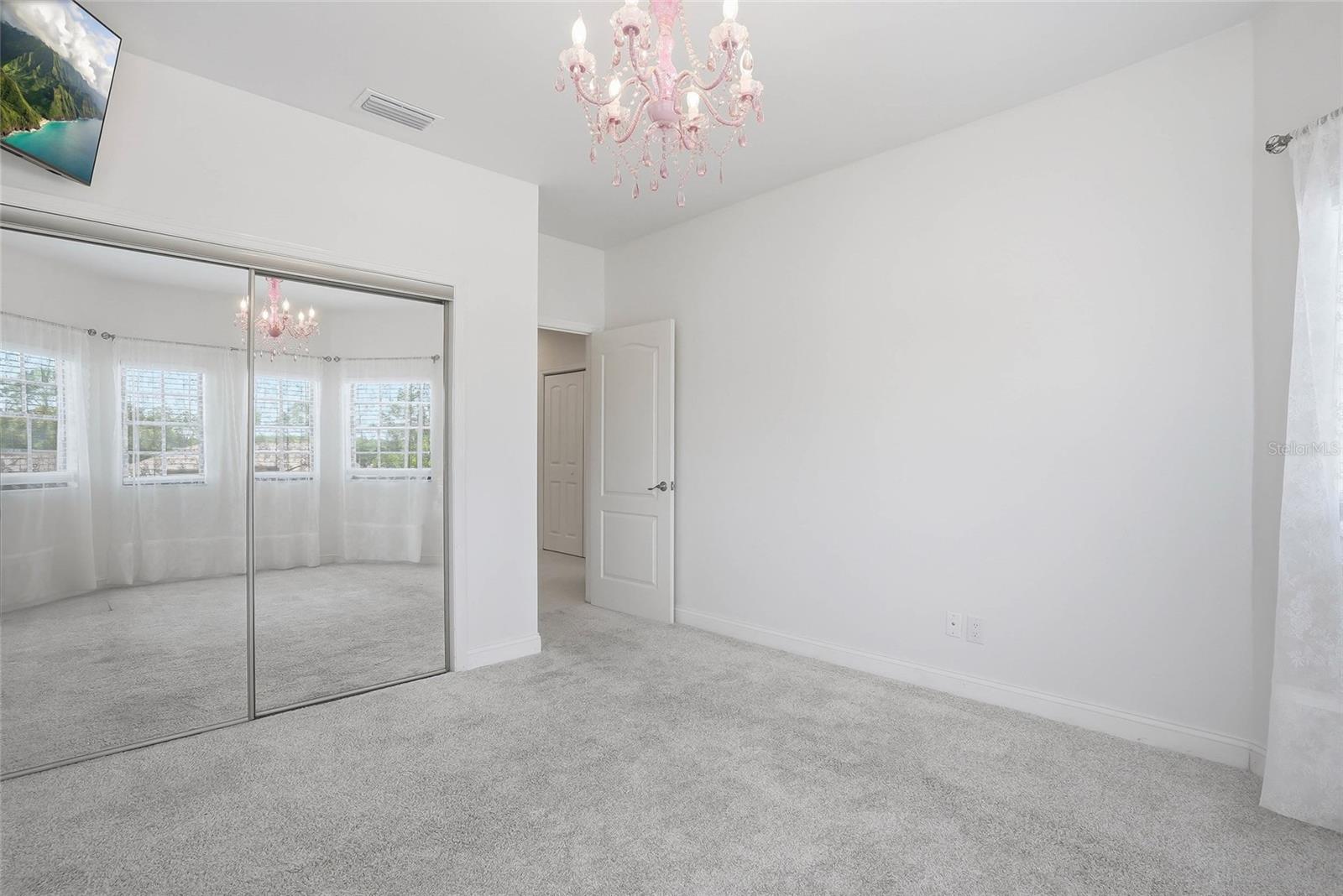 CHEVAL TENNIS VILLG CONDO 3 - Residential