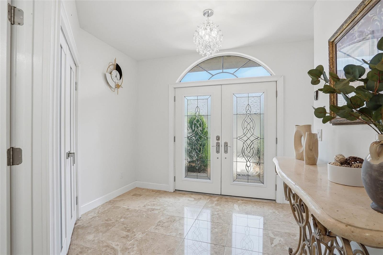 CHEVAL TENNIS VILLG CONDO 3 - Residential